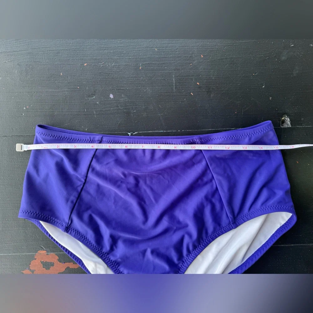 Jessica Rey Swim Bottoms